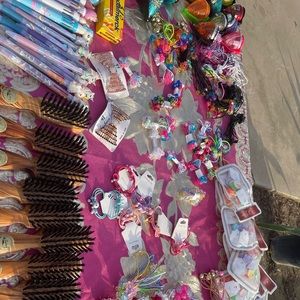 Stuff from Mexico